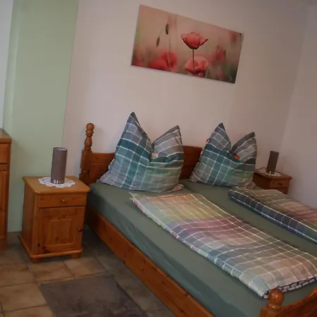 Moselblick - An Der Uferpromenade Appartement