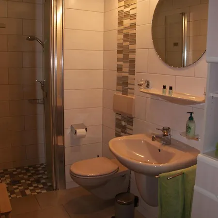Appartement Moselblick - An Der Uferpromenade