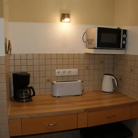 Appartement Moselblick - An Der Uferpromenade