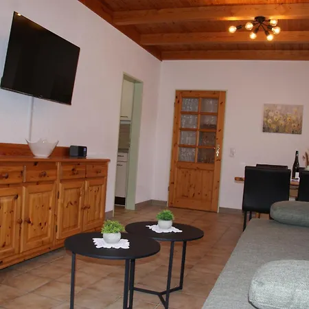 Appartement Moselblick - An Der Uferpromenade *