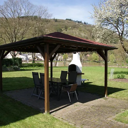 Appartement Moselblick - An Der Uferpromenade