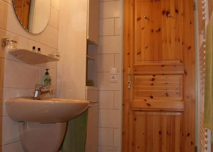 Appartement Moselblick - An Der Uferpromenade