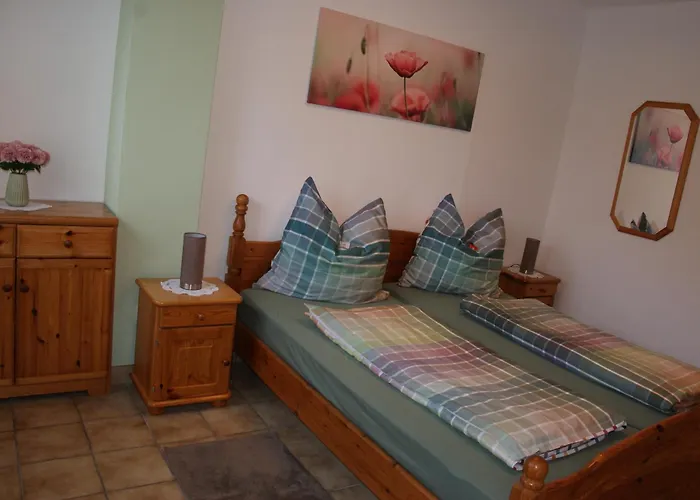 Moselblick - An Der Uferpromenade Appartement