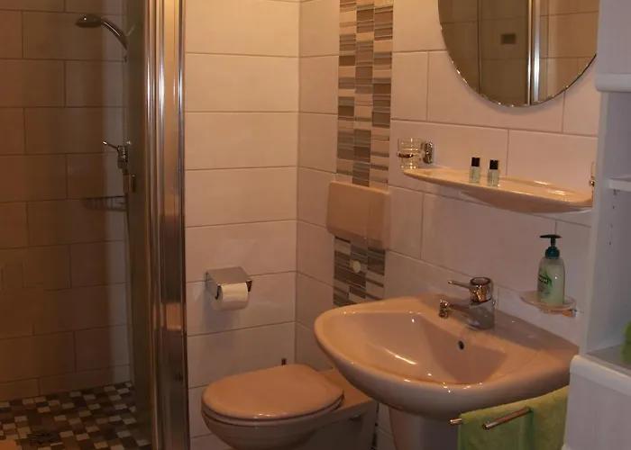 Appartement Moselblick - An Der Uferpromenade