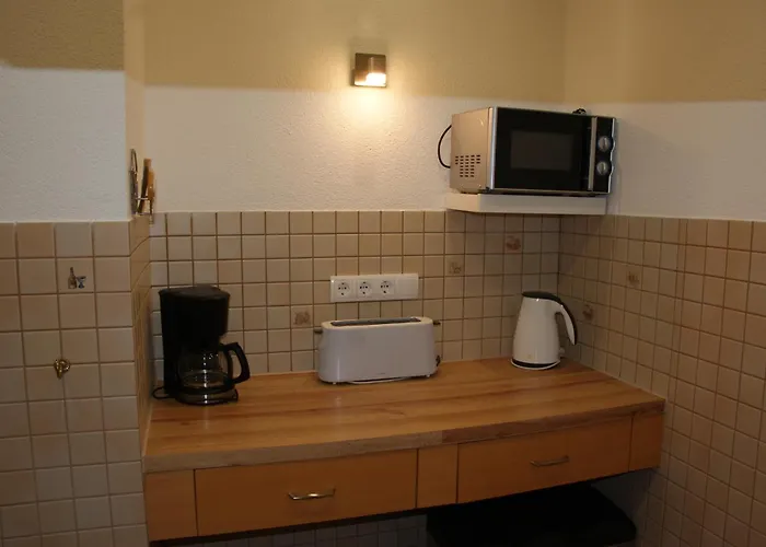 Appartement Moselblick - An Der Uferpromenade